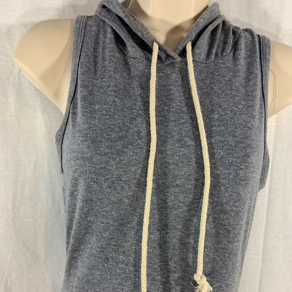 NWT Hoddie Dress - Picture 6 of 8